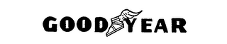 GOODYEAR logo