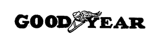 GOODYEAR logo