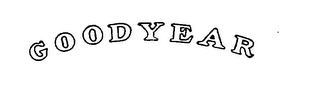 GOODYEAR logo