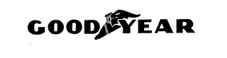 GOODYEAR logo