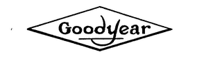 GOODYEAR logo