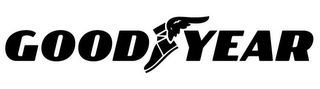 GOODYEAR logo