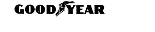 GOODYEAR logo