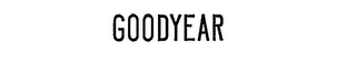 GOODYEAR logo