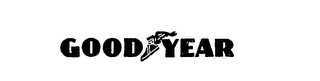 GOODYEAR logo