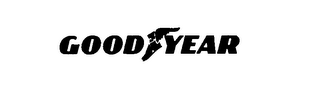 GOODYEAR logo
