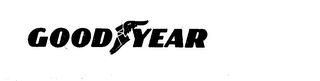 GOODYEAR logo