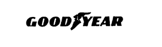 GOODYEAR logo