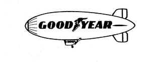 GOODYEAR logo