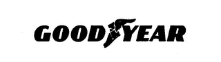 GOODYEAR logo