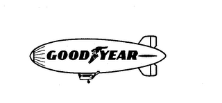 GOODYEAR logo
