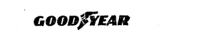 GOODYEAR logo