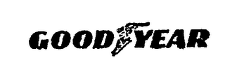 GOODYEAR logo