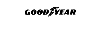 GOODYEAR logo