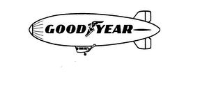 GOODYEAR logo