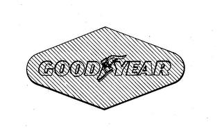 GOODYEAR logo