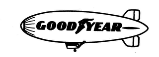 GOODYEAR logo