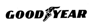 GOODYEAR logo