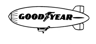 GOODYEAR logo