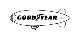 GOODYEAR logo