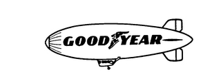 GOODYEAR logo