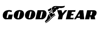 GOODYEAR logo