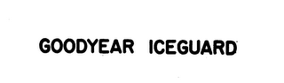GOODYEAR ICEGUARD logo