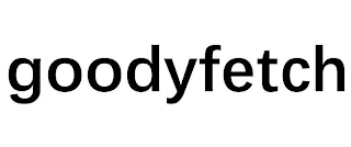 GOODYFETCH logo