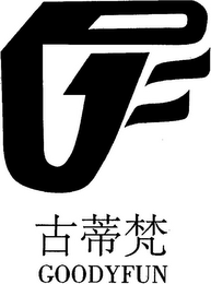 GOODYFUN logo