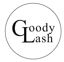 GOODYLASH logo