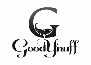 GOODYNUFF G logo