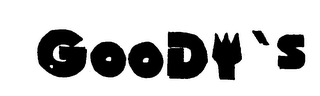 GOODY'S