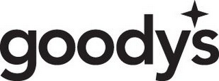 GOODY'S logo
