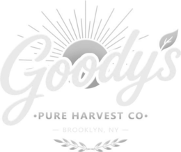 GOODY'S ·PURE HARVEST CO· BROOKLYN, NY logo