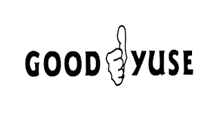 GOODYUSE logo