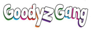 GOODYZGANG logo