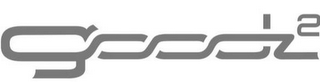 GOODZ2 logo
