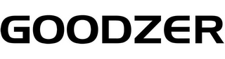 GOODZER logo