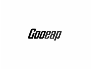 GOOEAP logo