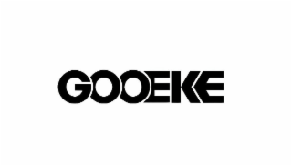 GOOEKE logo