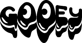 GOOEY logo