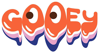 GOOEY logo