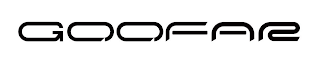 GOOFAR logo