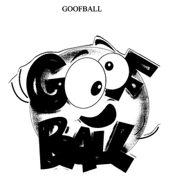 GOOFBALL logo