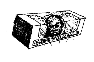 GOOFBALLS logo