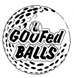 GOOFED BALLS logo