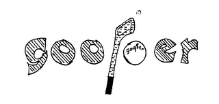 GOOFER logo