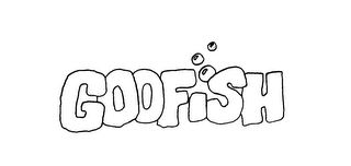 GOOFISH logo