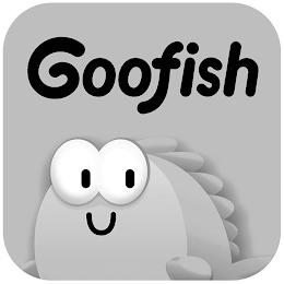 GOOFISH logo