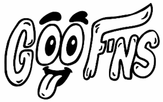 GOOF'NS logo